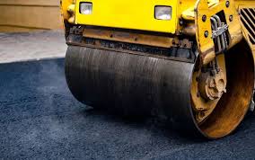 Grandville, MI Driveway Paving Services Company